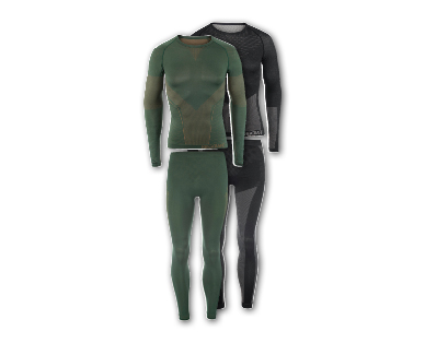 Tricot de corps/Caleçon long de travail pour homme KINGCRAFT FASHION
