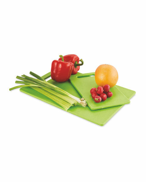 Kirkton House Chopping Boards 2 Pack