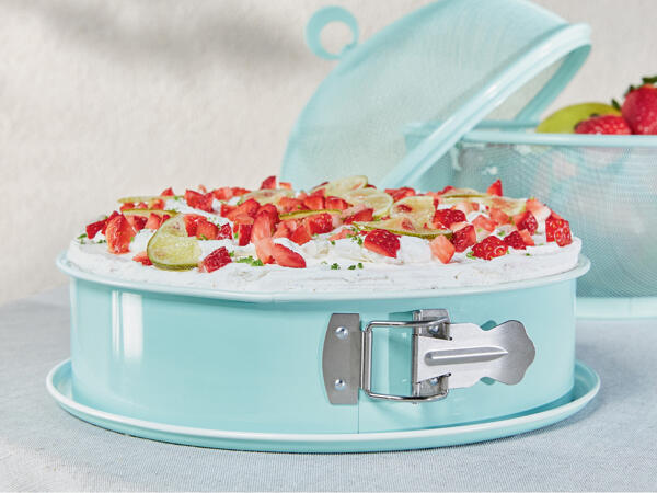 Cake Baking tin