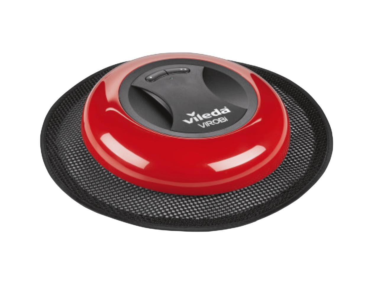 VILEDA Robotic Mop with Refills