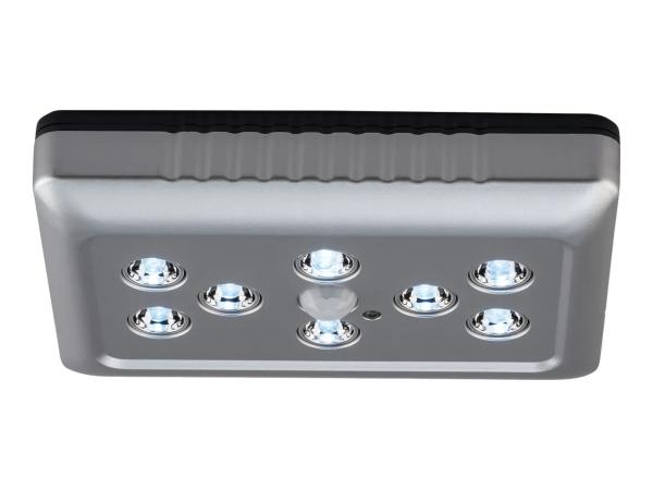 Livarno Sensor Light with 8 LEDs