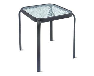 Belavi 
 Stacking Side Table