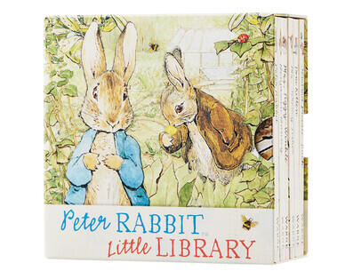 Little Libraries Book Set