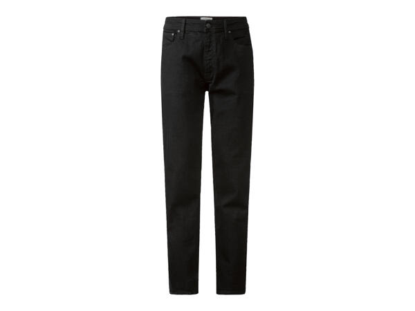 Men's Jeans Reg Fit