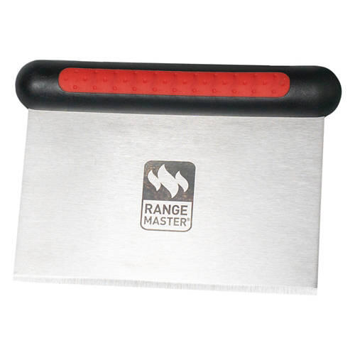 4 Piece Griddle Kit