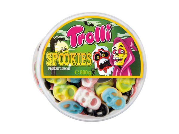 Spookies Trolli