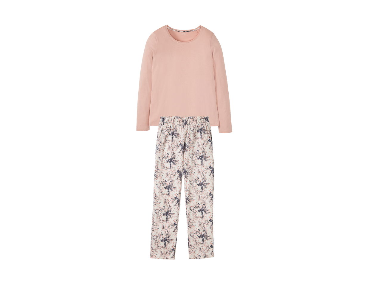 ESMARA(R) LIVERGY(R) Pyjamas