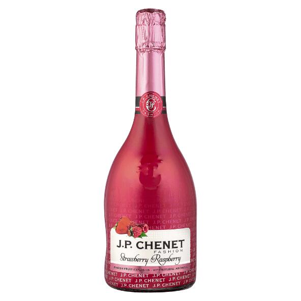 J.P. CHENET FASHION(R) 				Vin mousseux aromatisé