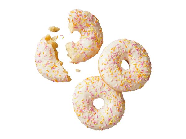 Party donut