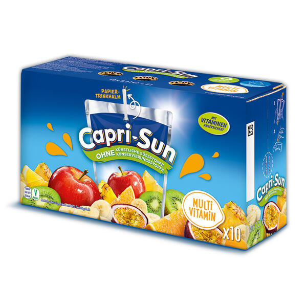 Multivitamin