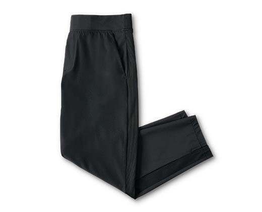 Serra Ladies Woven Pull On Pants