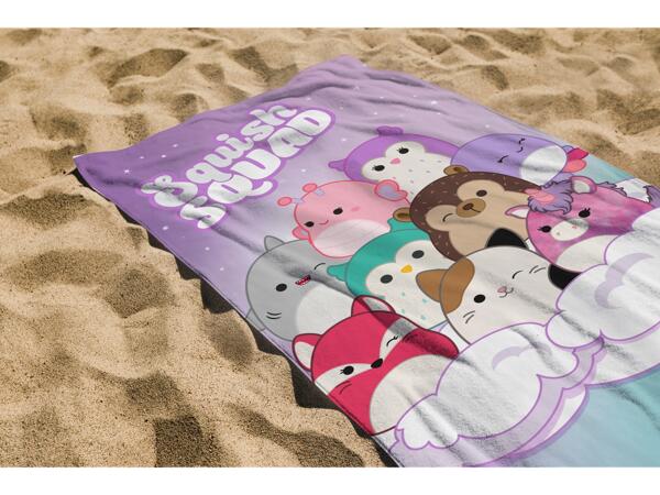 Beach Towel