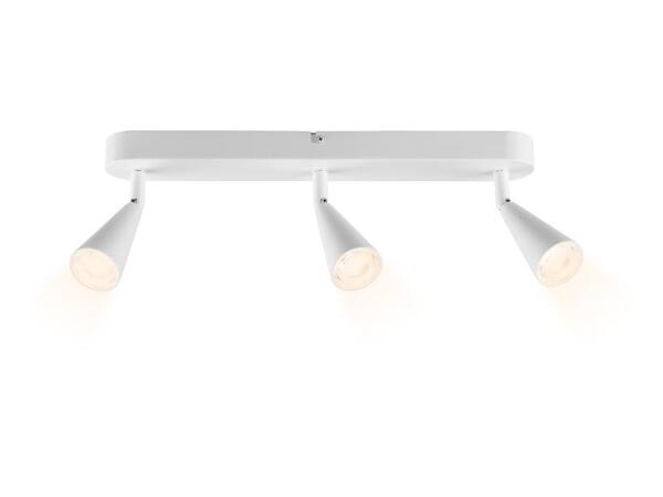 Stropní LED svítidlo FREYA