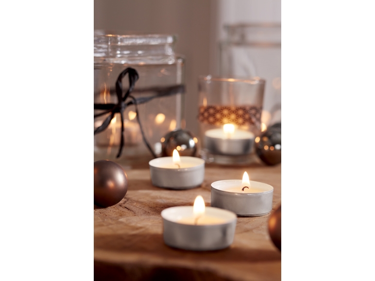 Tea Lights, 100 pieces