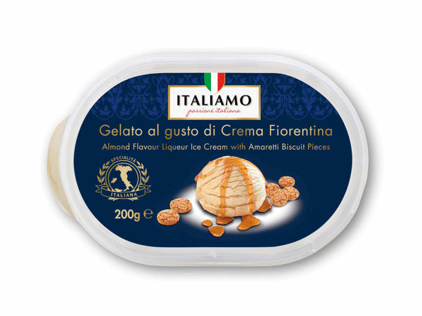 ITALIAMO Fiorentina-is