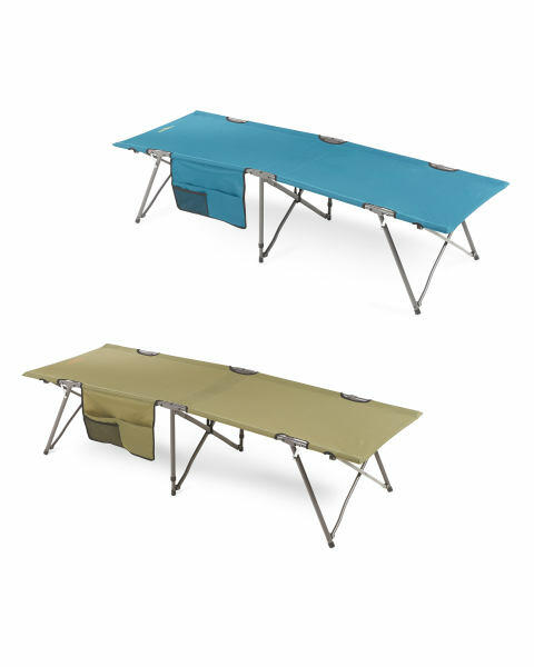 Adventuridge Camping bed