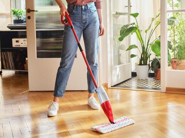 Vileda Spray Mop