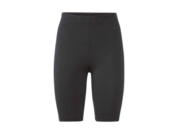 ESMARA(R) Korte cykelleggings