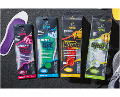 Neat Physio Adult Performance Insoles