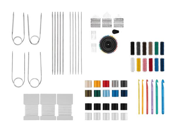 Accessoires de fils/de couture