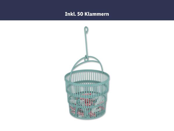Wäschezubehör