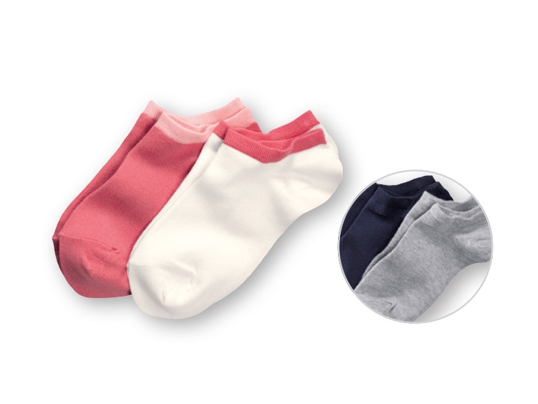 CRIVIT(R) Ladies' Sports Socks
