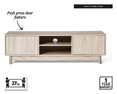 Entertainment Unit