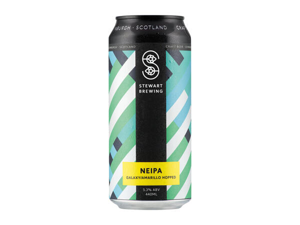 NEIPA, 5.3%