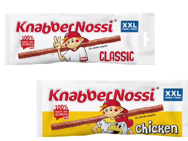 KnabberNossi