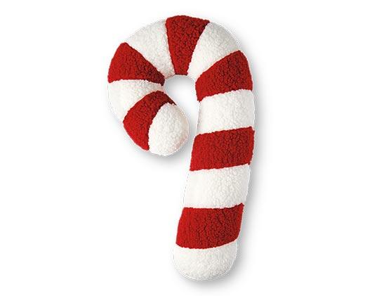 Merry Moments 
 Holiday Sherpa Pillow