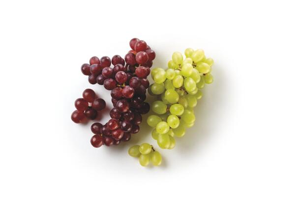 Seedless Grape Mix