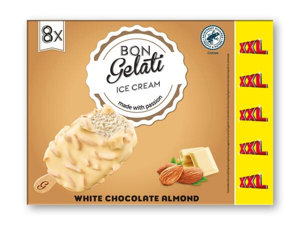 BON GELATI Ispinde