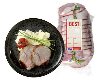 COUNTRY'S BEST 
 KALBSSCHULTERBRATEN