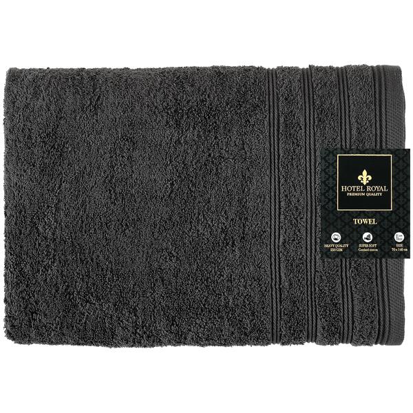 Drap de bain Hotel Royal