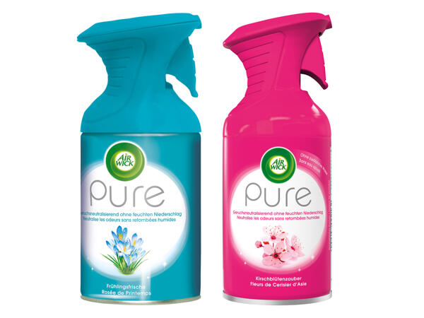 Air Wick Pure Lufterfrischer
