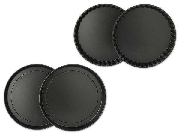 Backformen-Set, 2-teilig