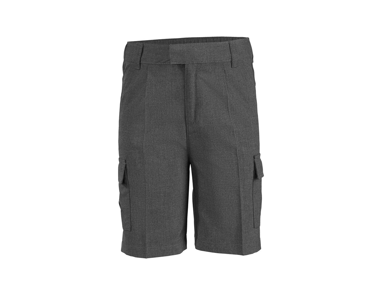 Smart Start Shorts1
