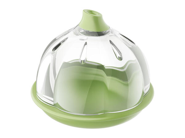 Ernesto Onion / Avocado / Tomato / Lemon / Garlic Containers / Avocado Peeler