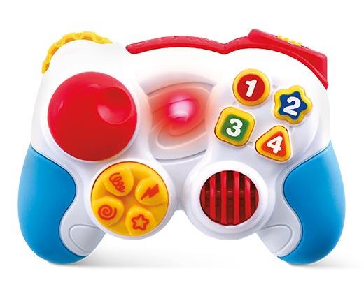 Bee Happy 
 Toddler Stocking Stuffers