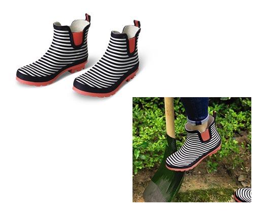 Gardenline 
 Ladies' Garden Boots