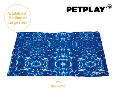 Dog Cool Pad