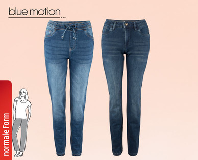 BLUE MOTION Damen-Jogg-Pants