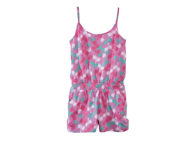 Jumpsuit
