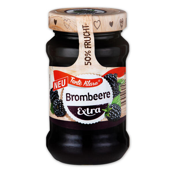 Konfitüre