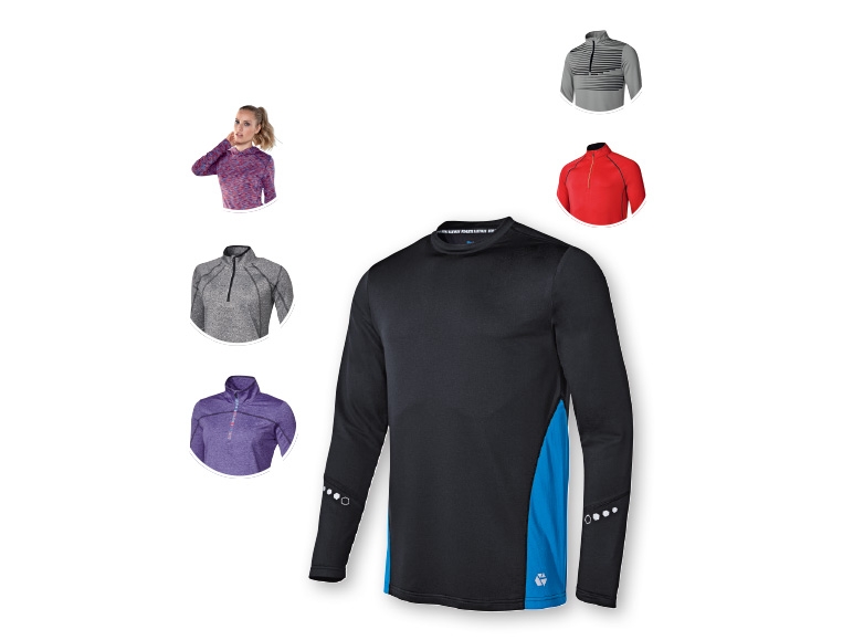 CRIVIT(R) Ladies' or Men's Performance Top