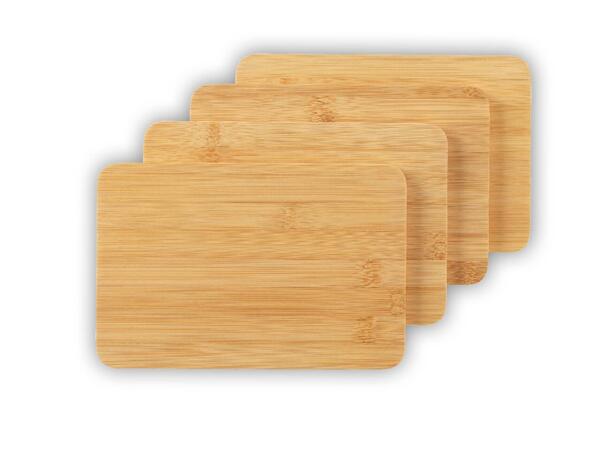 Chopping Board Sets / Tea Box