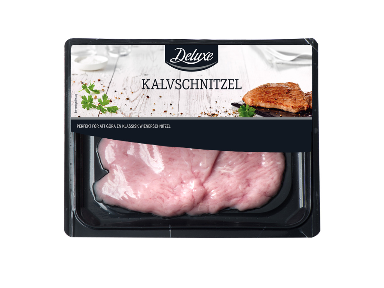 KALVSCHNITZEL AV KALVINNANLÅR