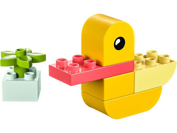 Lego Play Set