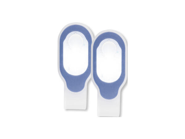 Magnetlampor, 2-pack