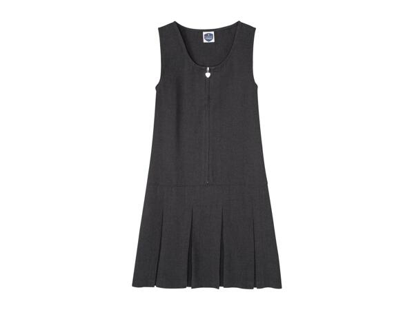 Kids' School Pinafore - 2 Pack